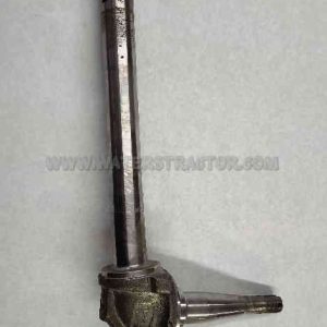Spindle, Front, LH