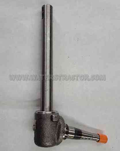 Spindle, Front, LH