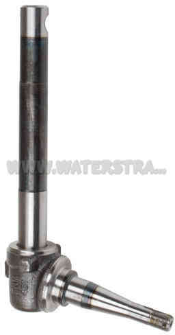 Spindle, Front, RH