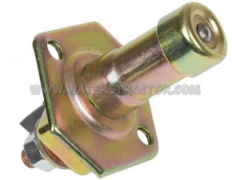 Starter Switch