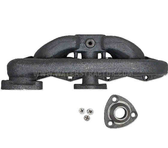 Manifold, Intake/Exhaust