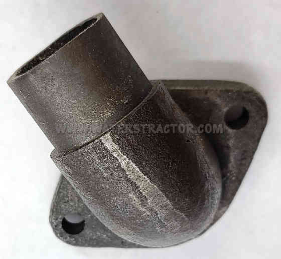 Exhaust Elbow