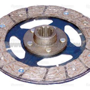 Clutch Disc, 6.5″
