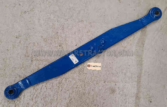 Lift Arm, Left, Blue