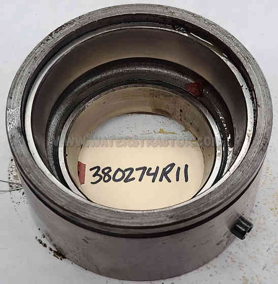 Cage, Range Countershaft