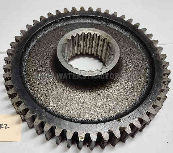 Gear, Constant Mesh, 50 Teeth