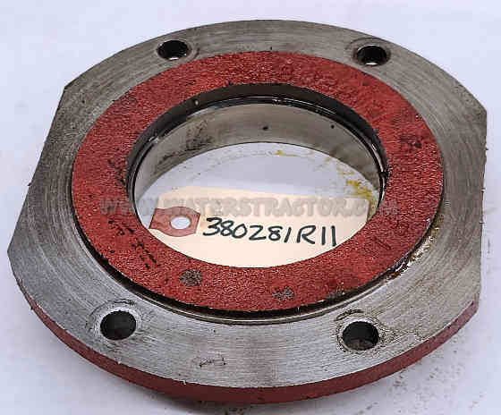 Cage, Countershaft Front Bearing