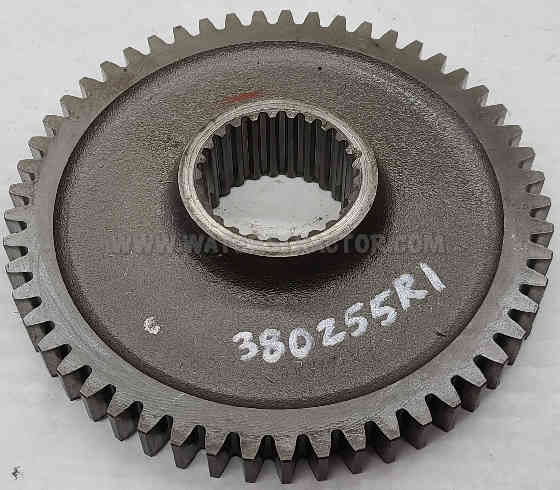 Gear, TA Driven, 53 T