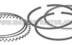 Piston Ring Set, 4 cyl – Std