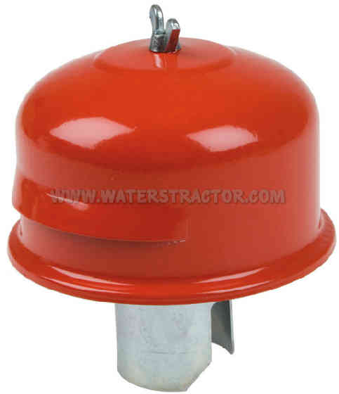Oil Fill Breather Cap