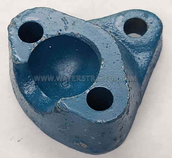 Socket, Radius Rod Ball