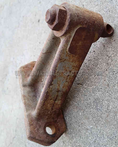 Stabilizer Bracket