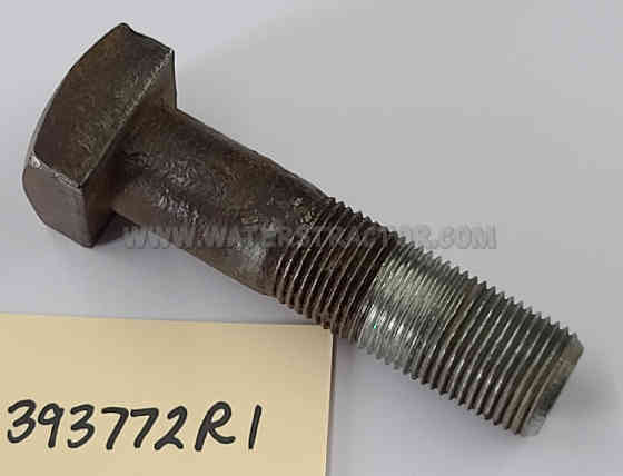 Rim Clamp Bolt
