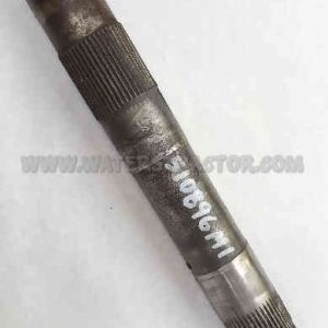 Steering Shaft, Main
