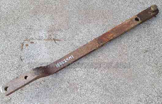Drawbar