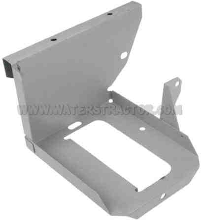 Support, Battery Tray