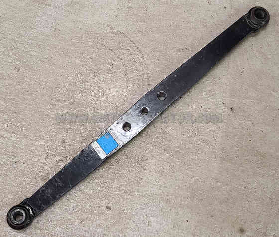 Lift Arm, Black