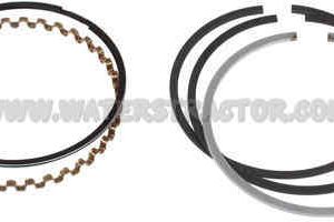 Piston Ring Set, 4 Cyl – Std