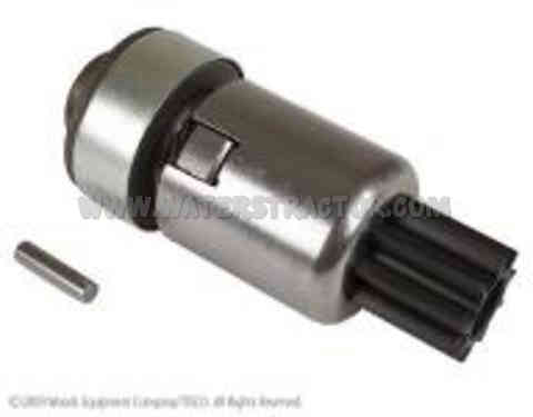 Starter Drive