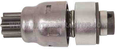 Starter Drive