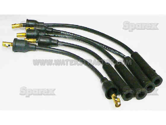 Ignition Wire Set