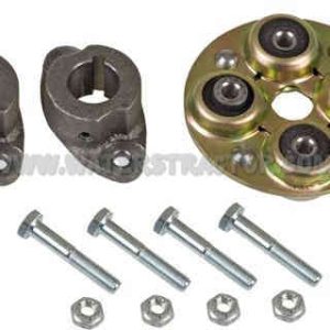 Pump Drive Kit