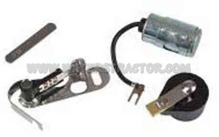Ignition Kit