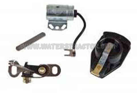 Ignition Kit with Rotor
