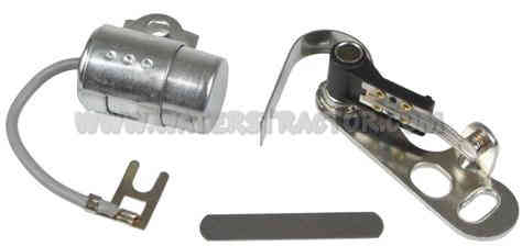 Ignition Kit