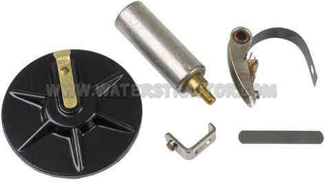 Ignition Kit with Rotor