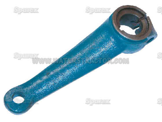 Arm, Spindle