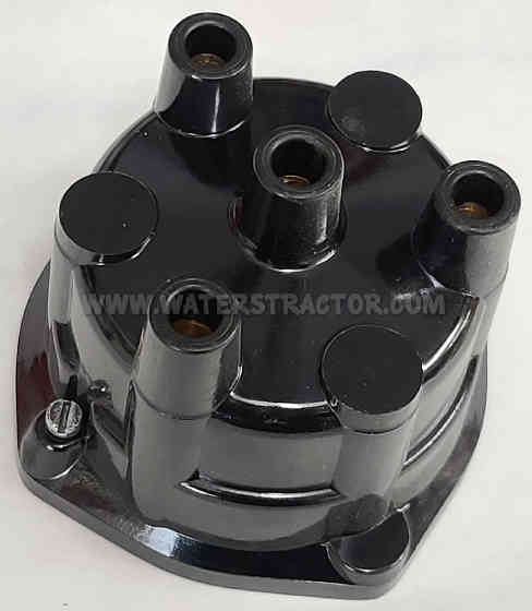 Distributor Cap