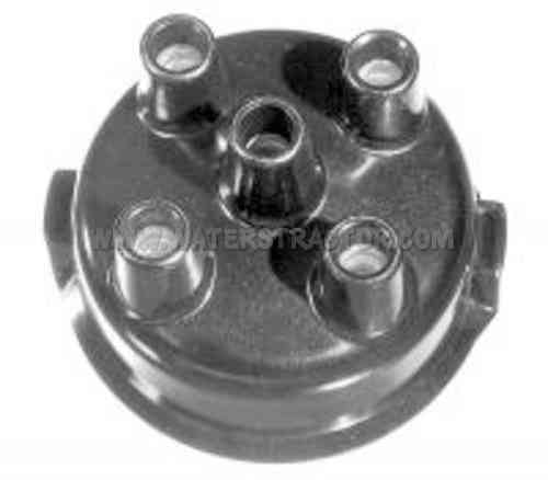 Distributor Cap