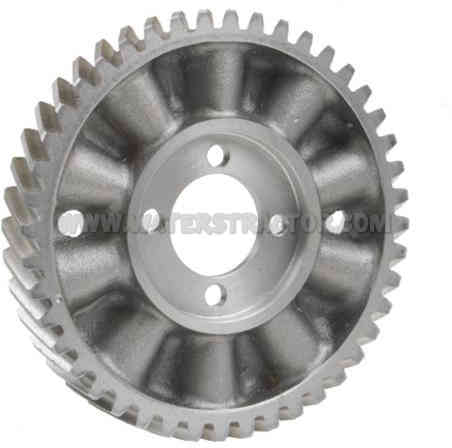 Timing Gear Standard
