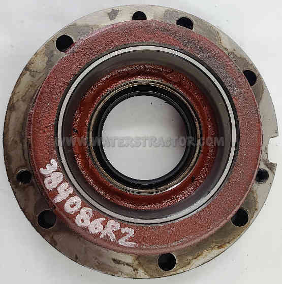 Retainer, Differential, LH