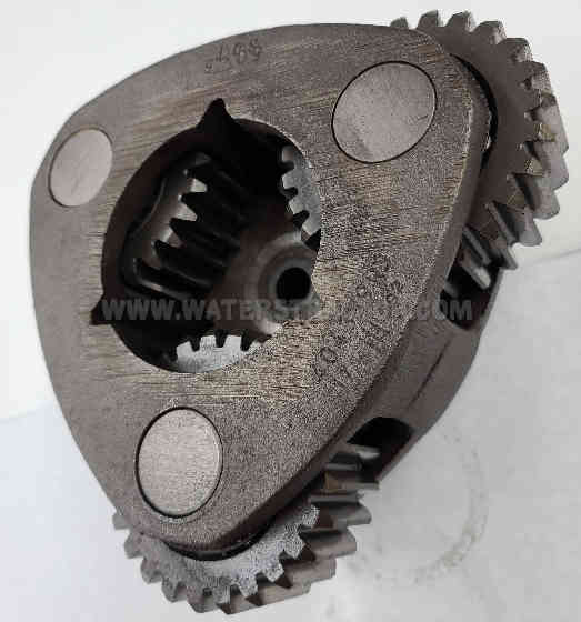 Planet Gear Carrier Assy