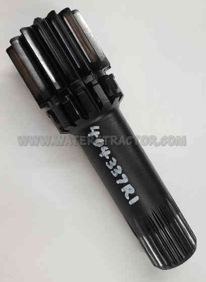 Planetary Drive Shaft, Right