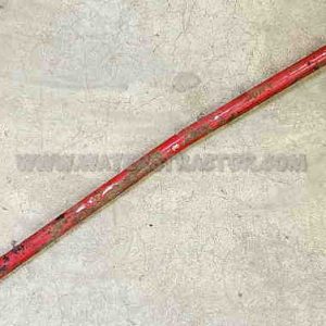 Handle, Auxiliary Valve Control, Outer