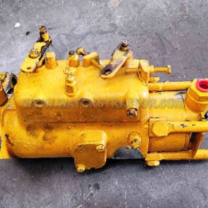 Injection Pump