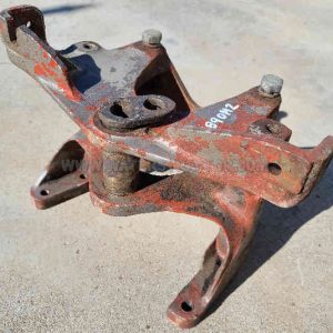 Support, Front Axle, Diesel