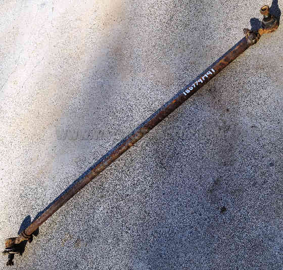 Rod, Drag Link