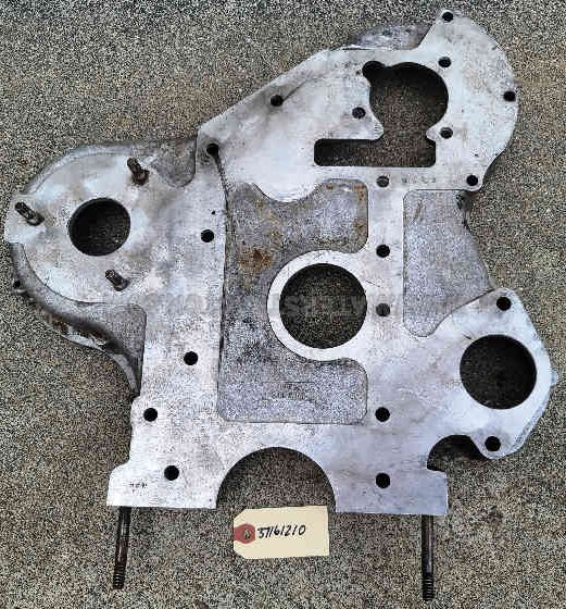 Housing, Timing Gear