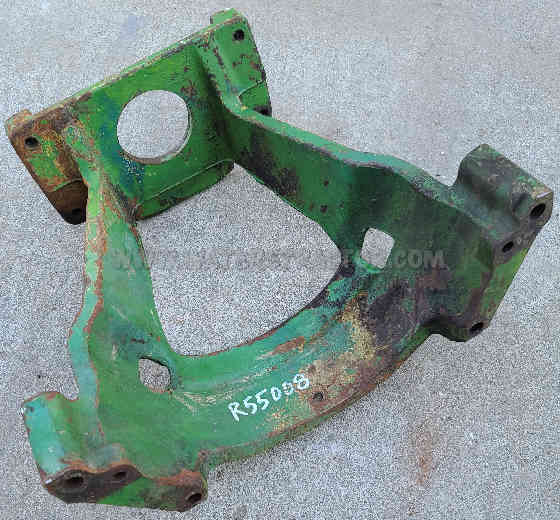 Support, Hydraulic Pump Drive