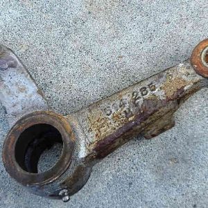 Steering Arm