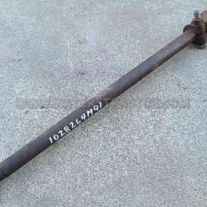 Tie Rod Assy, Right