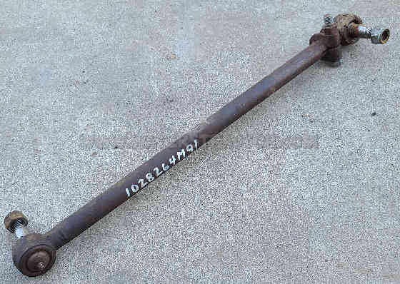 Tie Rod Assy, Right