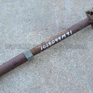Tie Rod Assy, Left