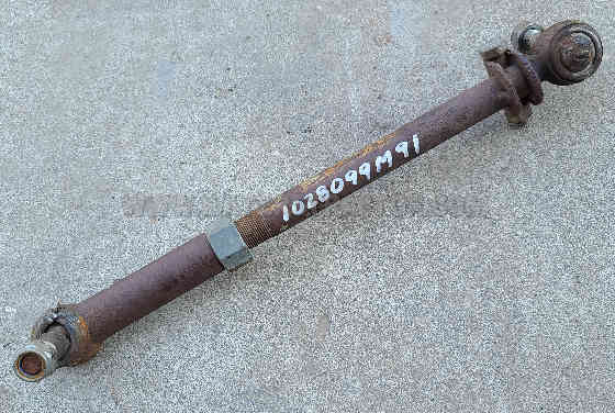 Tie Rod Assy, Left