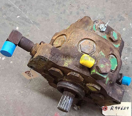 Hydraulic Pump