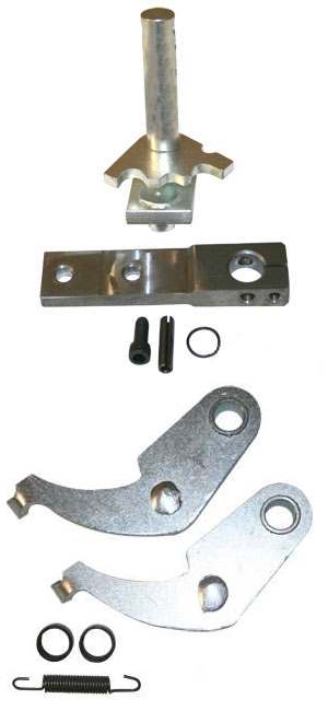 HI/LO Shifter Kit